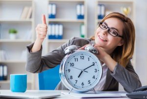 Health Tips For Time Management