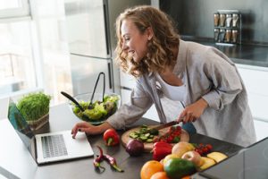 Tips on Preparing Healthy Meals Fast