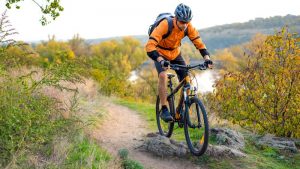 Dağ bisikletinin sağlığa faydaları