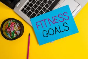 How To Set Fitness Goals And Keep To Them