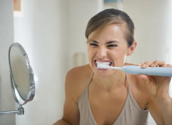 Benefits Of Brushing Your Teeth Twice A Day