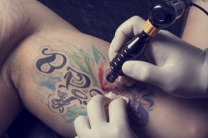 Facts Skin Numbing Cream for Tattoos