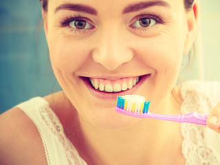 Dental care tips for healthier teeth