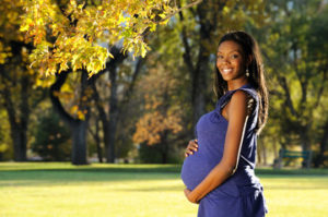 Healthy Nigerian Foods During Pregnancy 