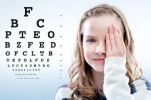 How Can You Improve Eyesight Naturally