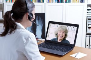 Ways telemedicine is improving healthcare IT