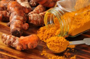 what are the health benefits of turmeric