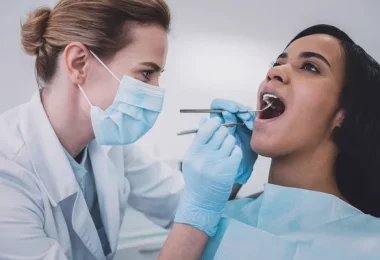 Signs You Need To Visit The Dentist