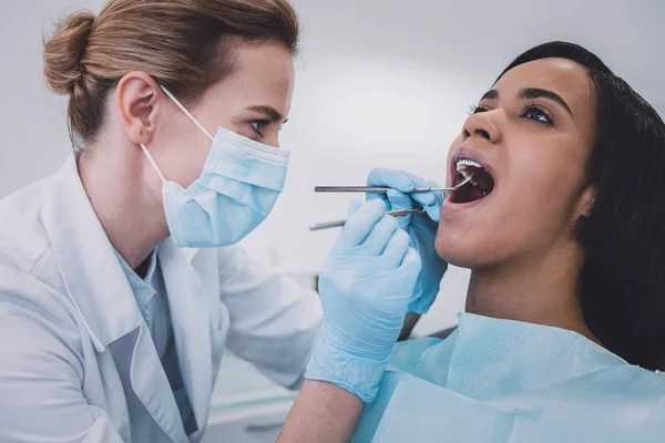 Signs You Need To Visit The Dentist