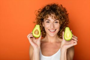 Avocado health benefits 