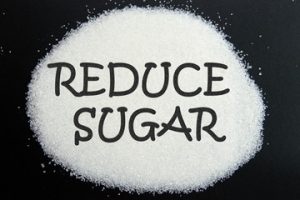 benefits of limiting sugar intake 