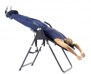 Benefits of Inversion therapy 