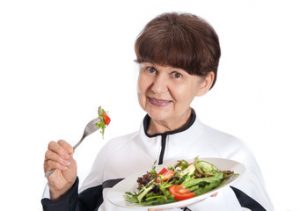 Weight loss tips for seniors
