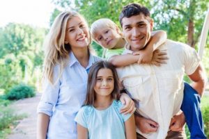 Strategies to manage family stress 