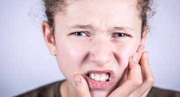 Home Remedies for treating wisdom tooth pain
