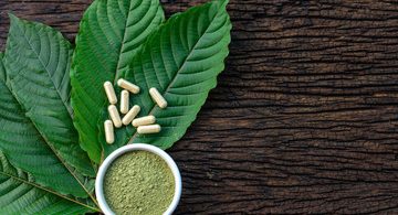 Health benefits of using kratom leaves