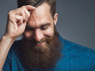 Beard grooming tips for Modern Men