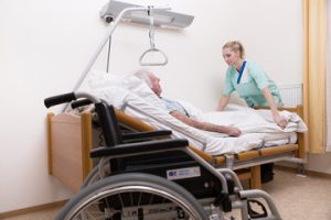 How to recover successfully after a hospital stay