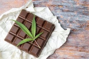 Top cannabis products 2018