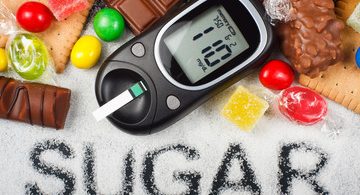 Foods that are raising your blood sugar levels