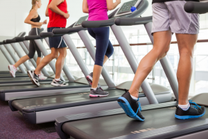 Buying Treadmills for Fitness