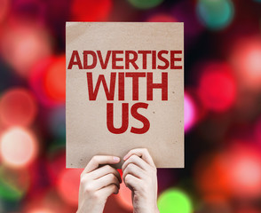 Health blog "advertise with us"