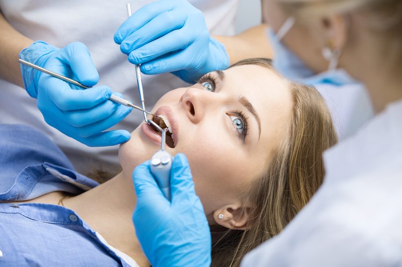 Benefits of having wisdom teeth removed