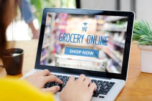 Best Grocery Shopping Apps 