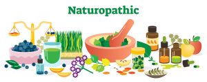 Guide to understanding Naturopathic medicine 