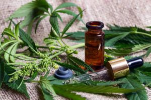 Most Common CBD products