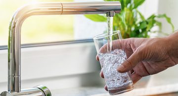 Why Water Purification is Necessary for Healthy Living