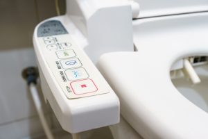 Why You Should A Bidet in Your Toilet