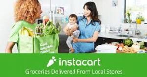 Instacart Best Grocery Shopping Apps 