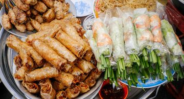 Facts about Vietnamese food