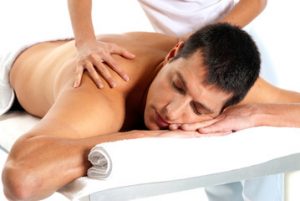 Health Benefits of Massage 