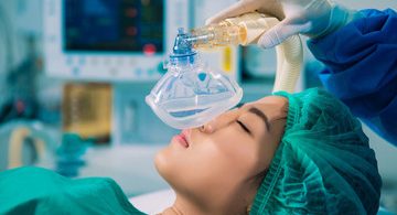 6 Facts About Anaesthesia