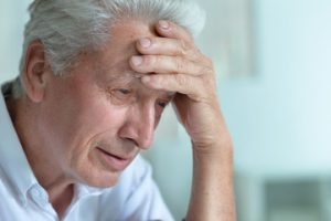 Effects of Stress on Older People