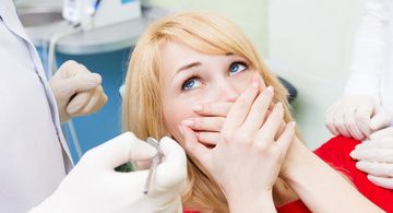 How to overcome dental anxiety