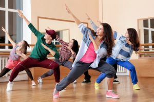 Ways to Improve Your Mental Health through Dance Classes
