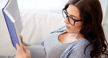 Tips to Improve Your Eyesight During Pregnancy
