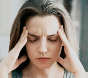Tips to get rid of headache naturally