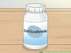 Corticosteroids Used to Treat Skin Conditions