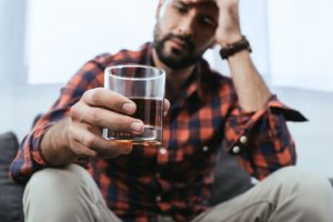 Health Dangers of Self-Medicating with Alcohol to Overcome Pain