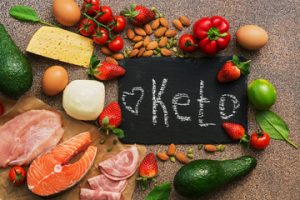 Benefit of starting Keto Diet 