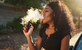 Does Vaping Help with Anxiety and Panic?