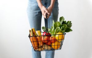 Tips for Healthy Eating on a Student Budget