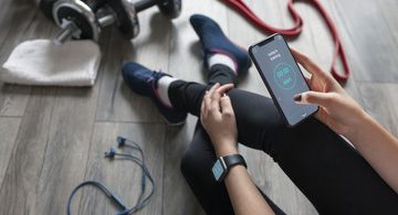 How to Track Your Daily Physical Activity