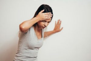 Dizziness causes and treatments