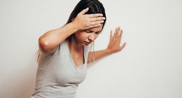 Dizziness causes and treatments