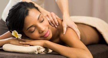 Reasons to Treat Yourself to a Massage